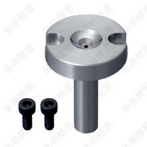 Sprue Bushings for Plastic Mold Components
