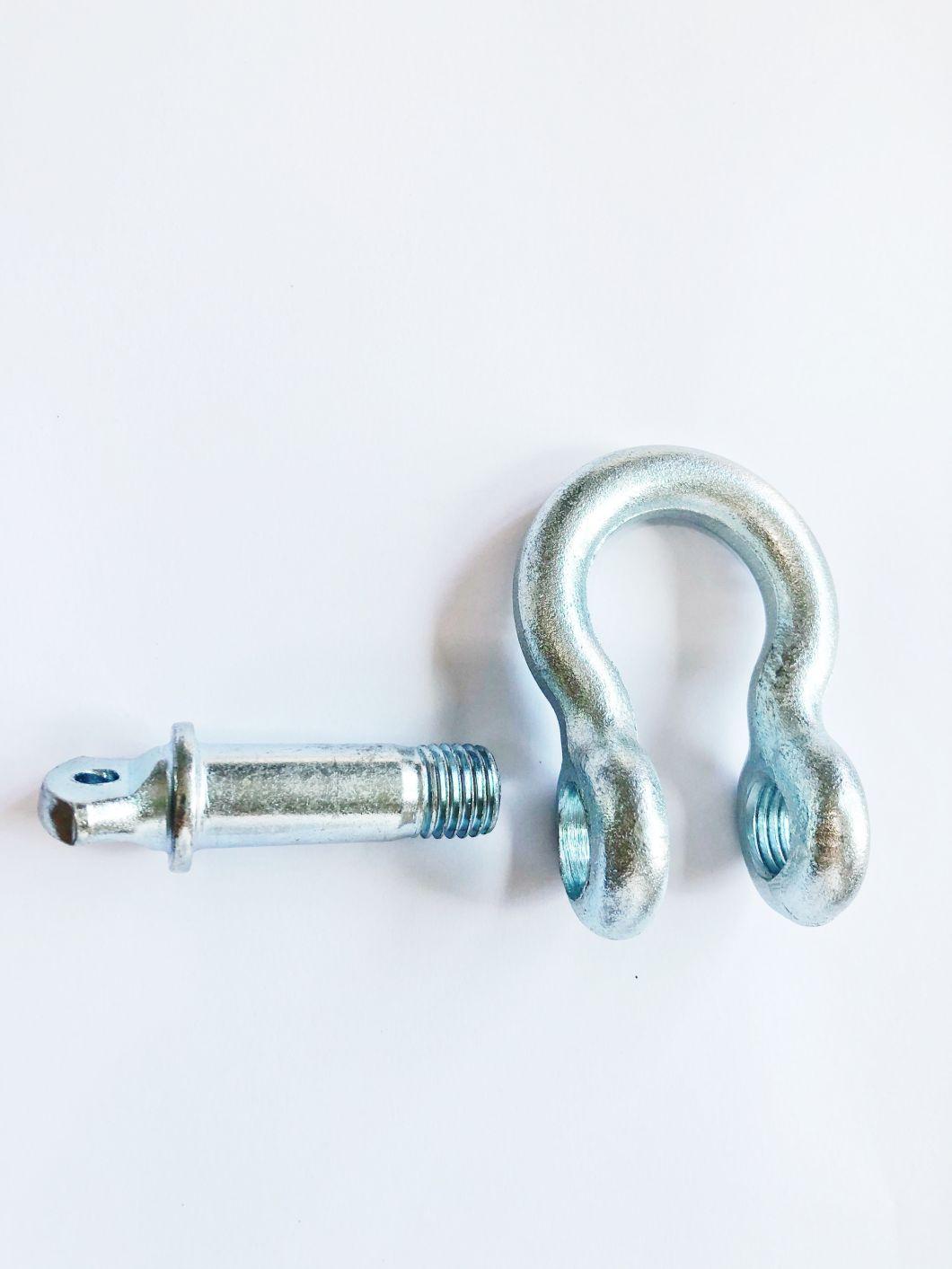 Us Style Bow Shackle