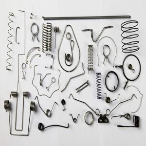 Pop Hot Sale Spring Wire Clip