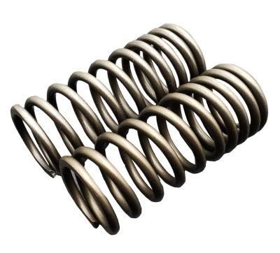 High Precision Custom Small Stainless Steel Keyboard Switch Compression Spring
