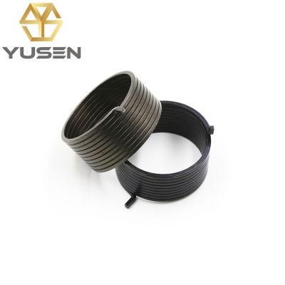 High Extense Strength Stainless Steel Small Torsion Spring