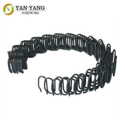 Stainless Steel Spring Zig Zang Spring Serpentine Springs for Sofa