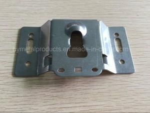 Custom Metal Stamping Part Metal Bracket