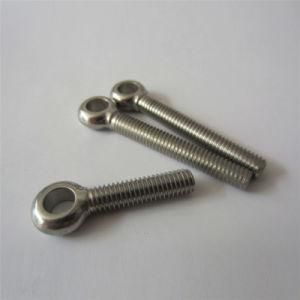 Fastener Eye Bolt Snap for Marine Hardware