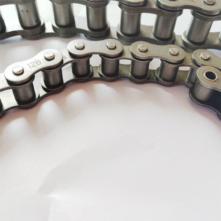 40 50 80 100 120 140 160 08b-1 10b 12b 16b 24b Standard Transmission Chain Roller Chain a/ B Series Chain