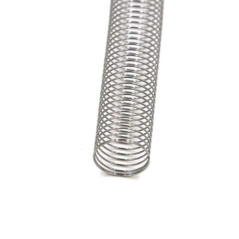 Medical Tracheal Spring Round Wire