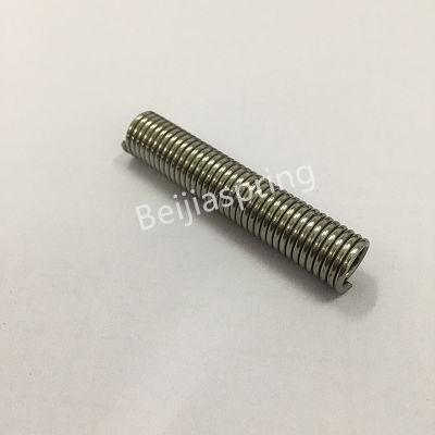 High Tensile Cylindrical Spring