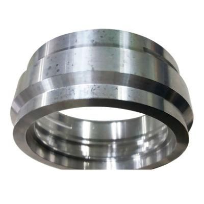 Customized Prototype Stainless Steel Sheet Metal CNC Motorcycle Accessories Parts Machining Milling Turning Manufacturing