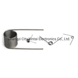 Custom Various Small Metal Torsion V Shaped Spring