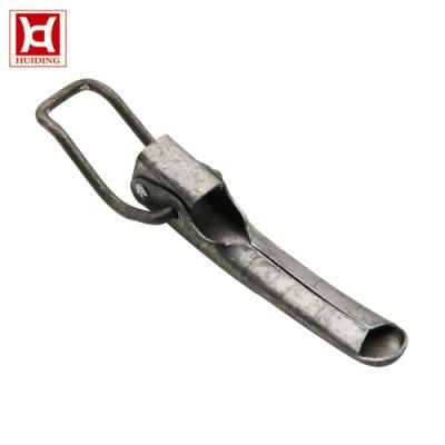 OEM Heavy Duty Stainless Steel Toggle Latch for Tool Box Lock