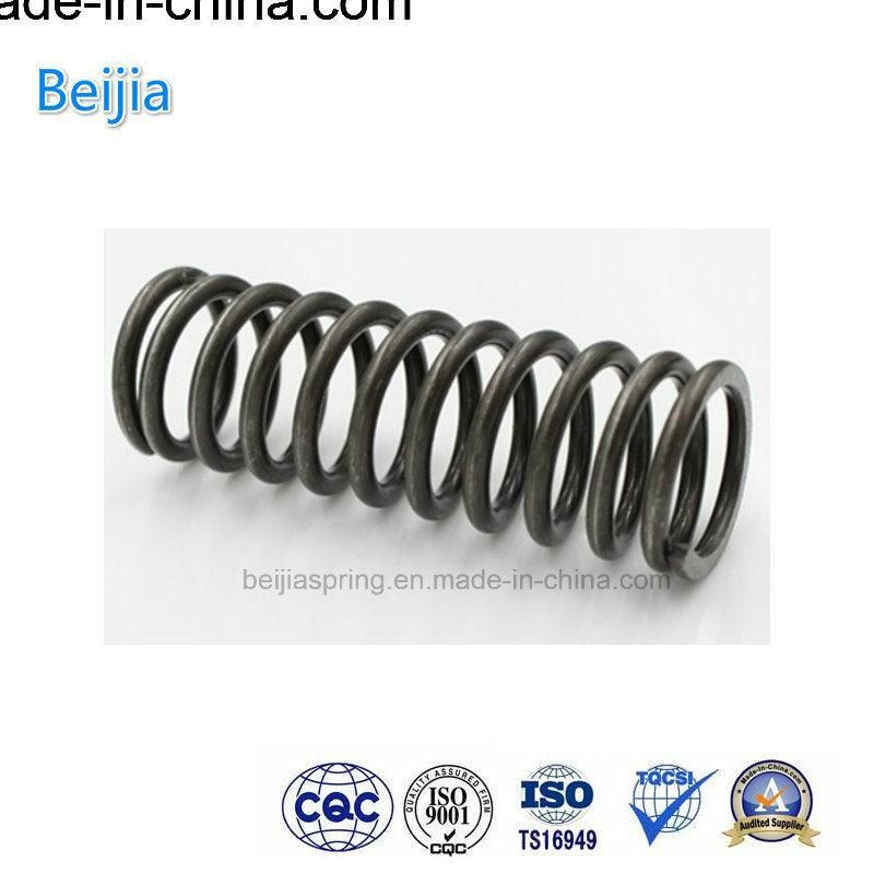 High-Intensity Compression Cylindrical Springs