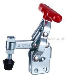 Clamptek Vertical Handle T Handle Bar Type Toggle Clamp CH-12075