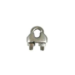 Stainless Steel Wire Rope Clip