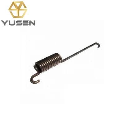 Custom Wire Pulling Tension Spring