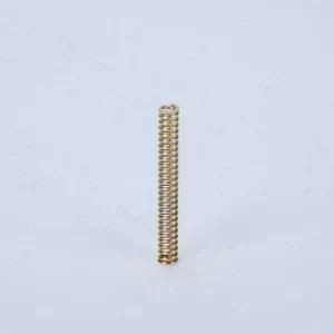 Heli Spring Factory Direct High-Precision Spiral Spring Permanent Air Spring