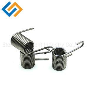 Factory Made Torsion Spring for Refrigerator and Other Application