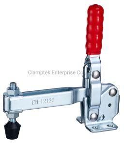 Clamptek Qualified China Manufacturer Vertical Handle Type Toggle Clamp CH-12132