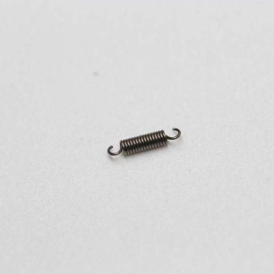 Small Size Customized Multi-Specification Multi-Purpose High-Precision Stainless Steel Tension Spring Free Sample