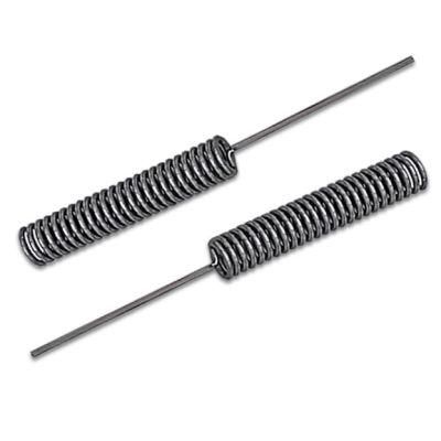 315MHz Phosphor Bronze Spiral Antenna 315MHz Omnidirectional Welding Small Built-in Antenna Spring