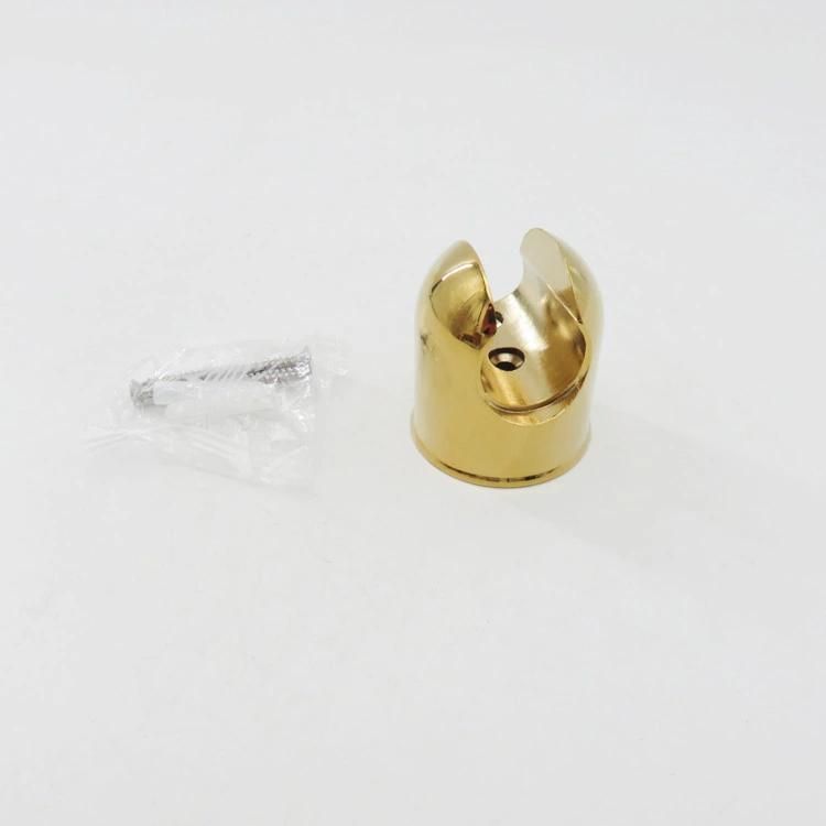High Quality Shower Head Bracket Shower Wall Mount Holder Shower Wand Holder