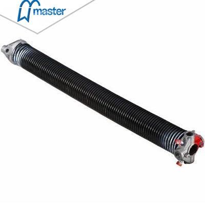 Customized Garage Door Torsion Spring with Spring Cones Garage Door Parts Made in China Manufacturer