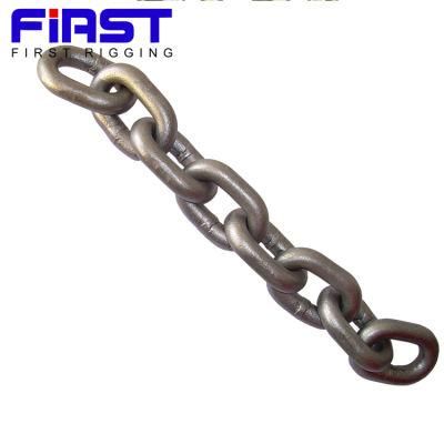 Professional Manufacturer of High Strength Nacm90 Standard G43 Chain