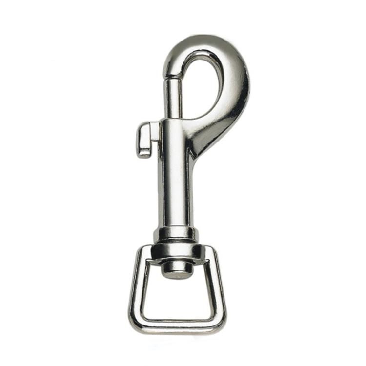 Kingslings Alloy Metal Swivel Snap Hook in Stocks