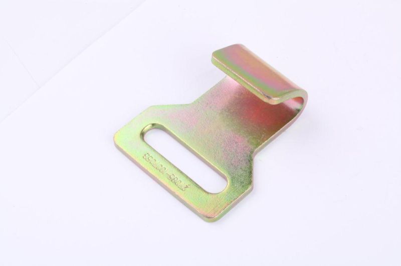 1.5inch Zinc Plating Flat Hook