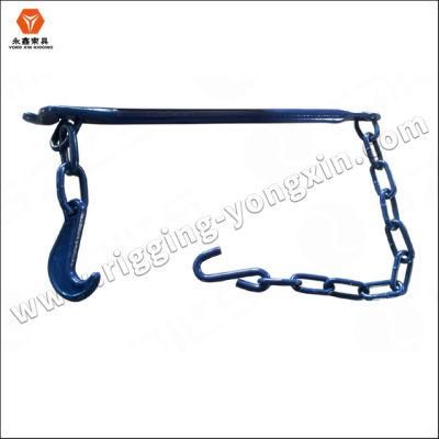 Chain Load Binder Tension Lever