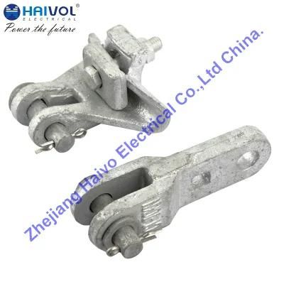 Wide Angle Clamp Hot DIP Galvanizied