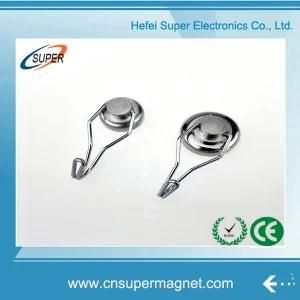 All Types and Shapes Strong Neodymium Swivel Magnetic Hooks