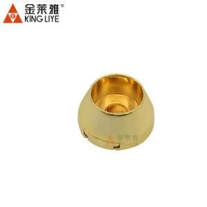 Furniture Hardwarewardrobe Accessories Round Tube Connector