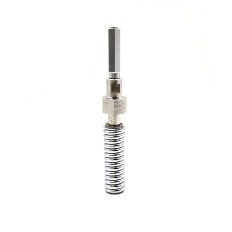 Medium CB Antenna Spring for Fiberglass CB Antennas