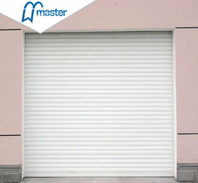 Side Guide (G95A) /Side Guide/Rolling Shutter Side Guide/Rolling Shutter Components