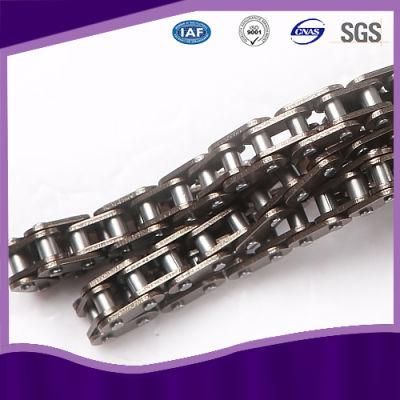 Stainless Steel Motorcycle Roller Timing Chain for Bajaj