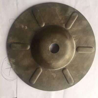 Stainless Steel 304 Deep Draw Wheel