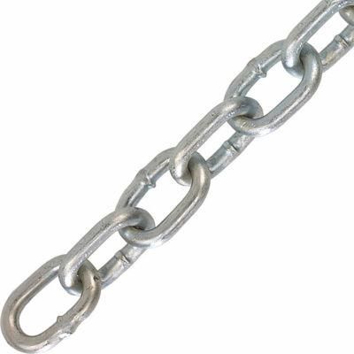 Coil Chain and Proof Coil Chain