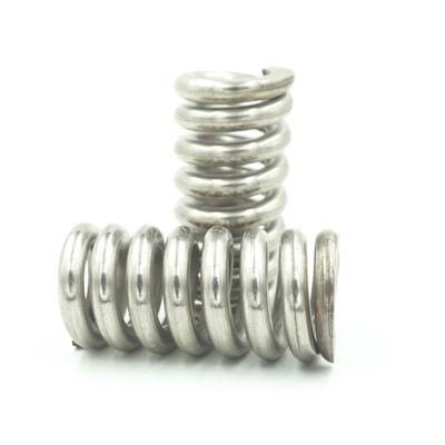 6mm Grinding Head Stainless Steel Spring