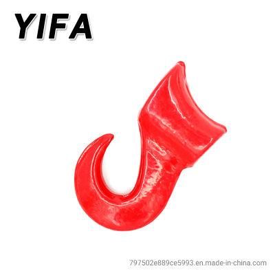 High Quality Painted Slip Hook Sliding Eye Choke Hook