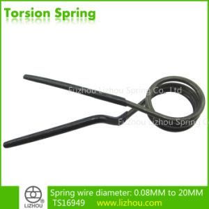 Medical Carbon Steel Sinuous Spring