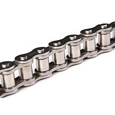 Stainless Steel Roller Chain Driving Chains Side Bow Chains