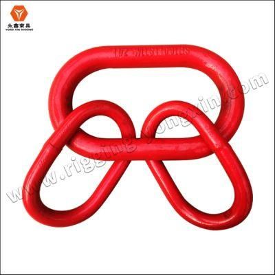Cost-Effective Factory Outlet Forged Master Link Assembly