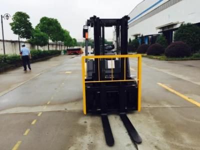 2.5 Ton Cascade Forklift Attachment Side Shifter (SSC25)