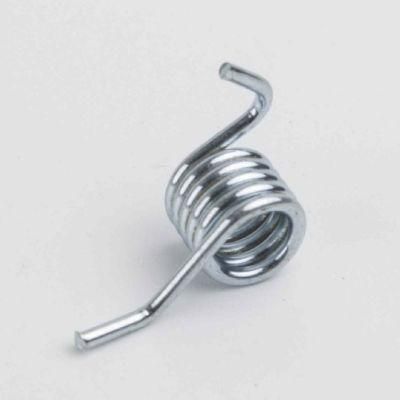 Factory Wholesale Customized Non-Standard Spring Rectangular Spiral Slingshot Torsion Spring