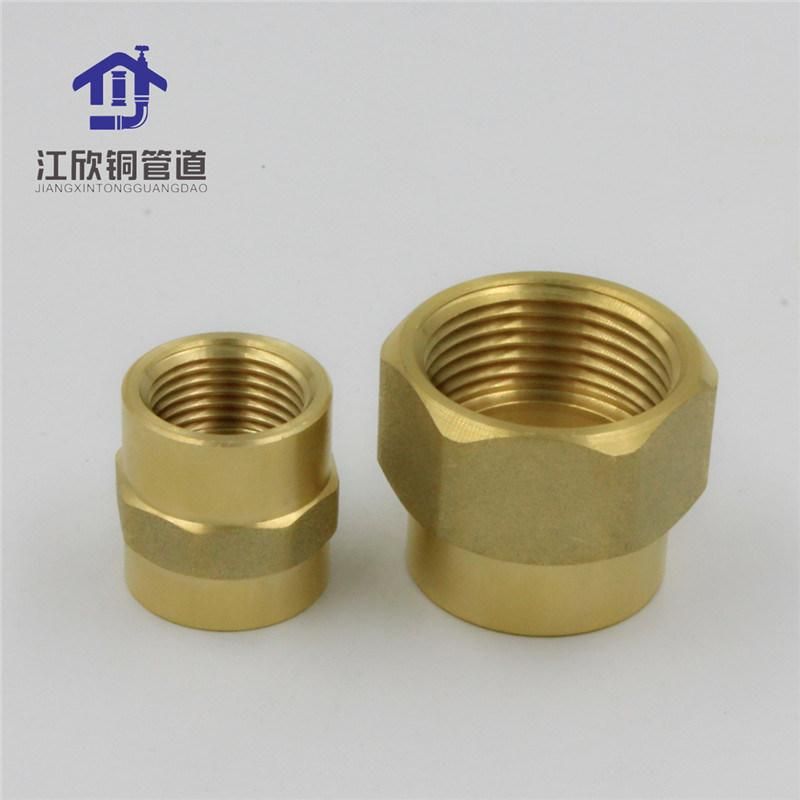 Brass Pipe Fixing Hardware Thread Lampstand Fixed Clamps