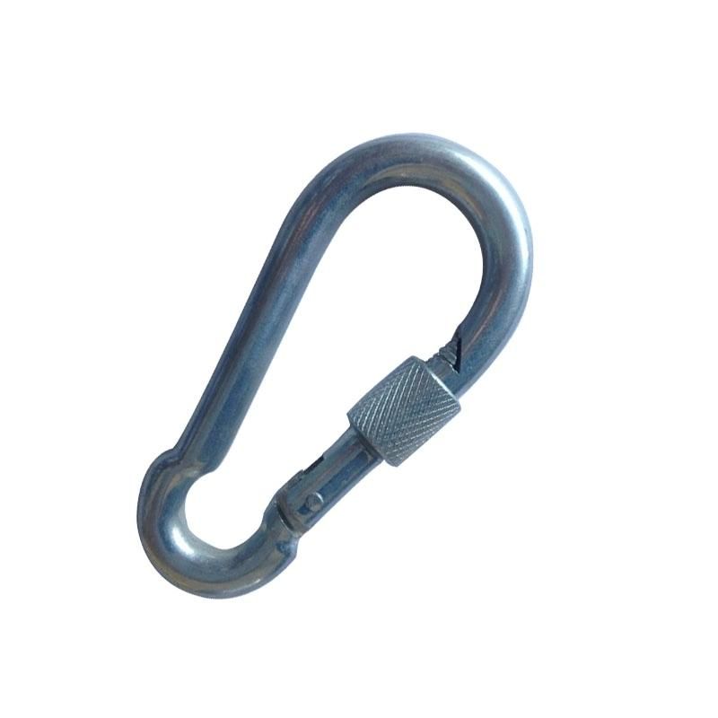 Stainless Steel AISI 304&316 Snap Hook DIN5299 Form C