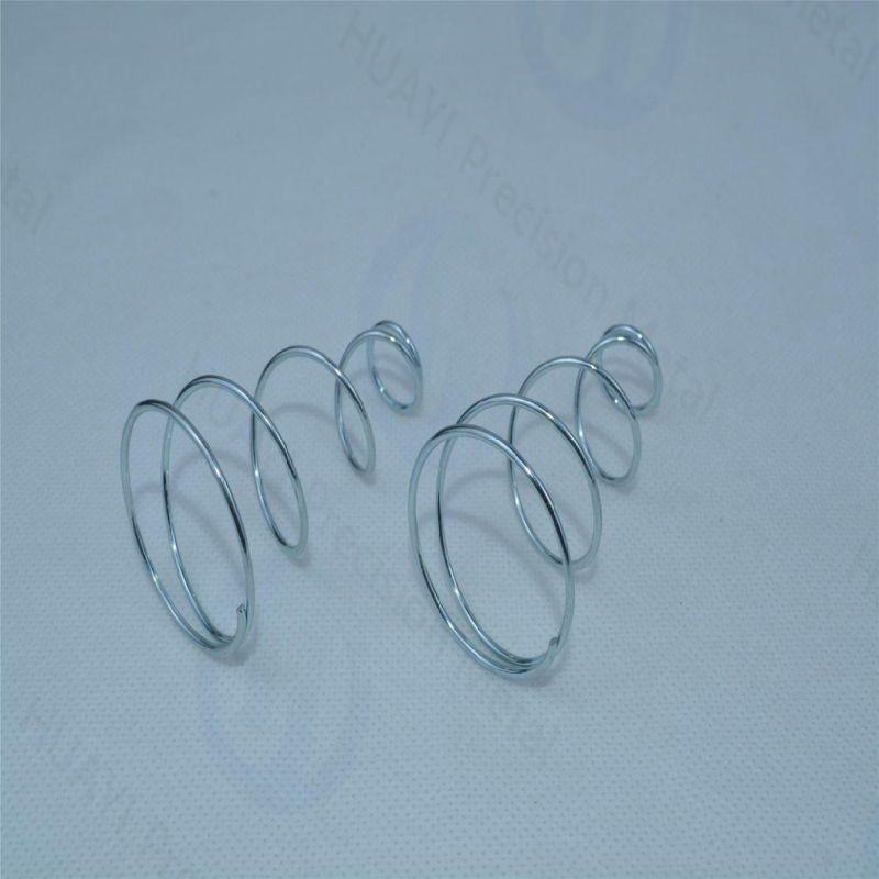 Custom Heat Resistant Aluminum Stainless Steel Compression Spring
