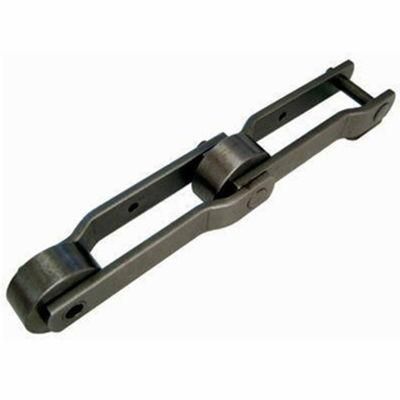 Conveyor Chains for Bottling Industry