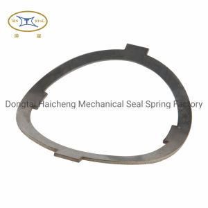 Wave Spring mechanical Seal