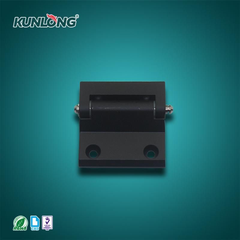Sk2-111 Industrial Fixture Zinc Alloy Butt Hinge
